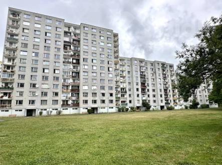 Pronájem bytu, 1+1, 40 m² obrázek
