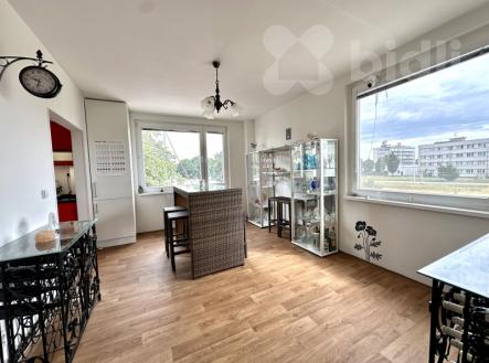 Prodej, Byt 4+1, 98m2, Mandysova ulice, Nový Hradec Králové | Prodej bytu, 4+1, 91 m²