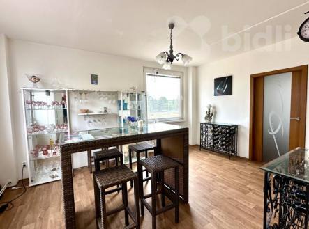 Prodej, Byt 4+1, 98m2, Mandysova ulice, Nový Hradec Králové | Prodej bytu, 4+1, 91 m²