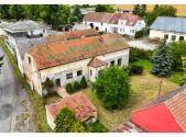 Prodej - dům/vila, 352 m²