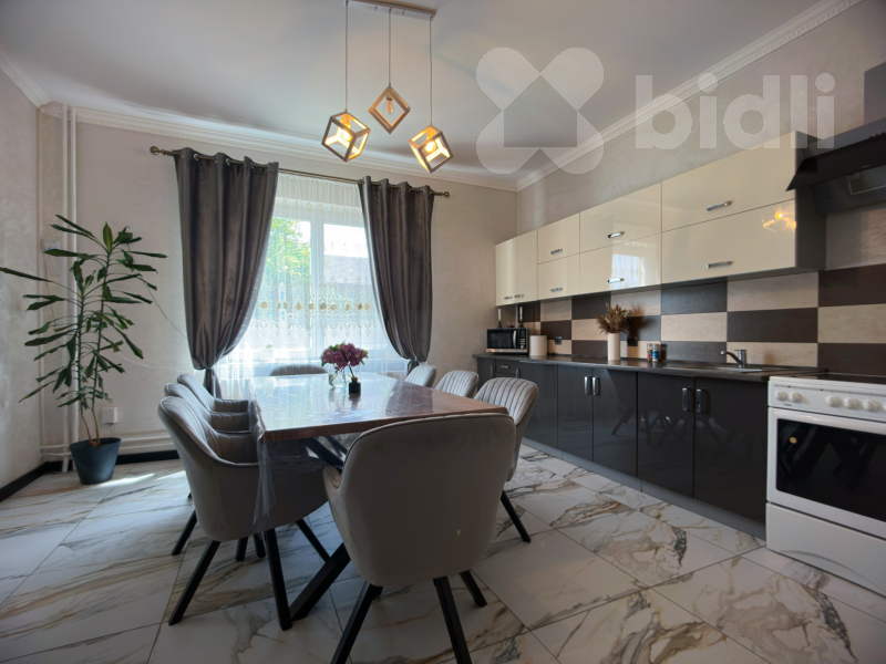 Exkluzivní prodej rodinný dům 6+1, pozemek 1190m2, Borek u Rokycan