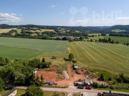 Novostavba - Byt C, 4+kk se zahradou, Chotěvice | Prodej bytu, 4+kk, 119 m²