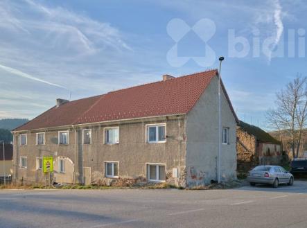 Prodej bytu, 3+1, 92 m² obrázek
