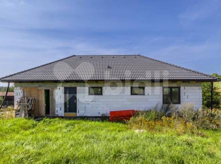 Prodej - pozemek pro bydlení, 1 344 m² obrázek
