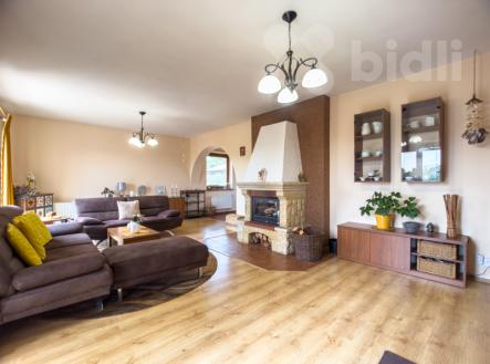 Prodej - dům/vila, 306 m²