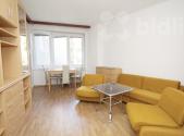 Pronájem bytu, 2+kk, 45 m²