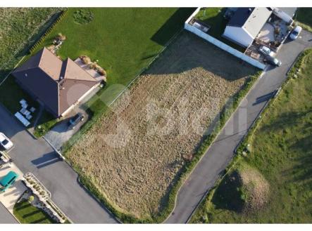 Stavební pozemek okolí Plzně | Prodej - pozemek pro bydlení, 1 216 m²