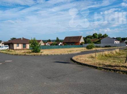Prodej stavebního pozemku s kompletními inženýrskými sítěmi okres PLzeň | Prodej - pozemek pro bydlení, 1 216 m²