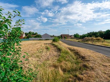 Koupit stavební pozemek okres Plzeň | Prodej - pozemek pro bydlení, 1 216 m²