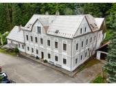 Prodej - penzion, 650 m²