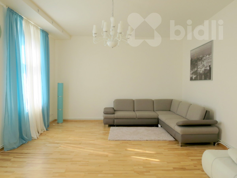 Pronájem bytu 2+1 69m2