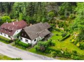 Prodej - chata/rekreační objekt, 90 m²