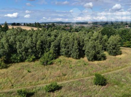 Prodej zemědělské půdy Velké Popovice | Prodej - pozemek, zemědělská půda, 12 088 m²