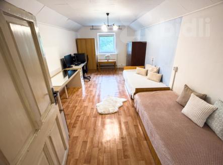 Prodej domu 3+1 s garáží, Jeseník | Prodej - dům/vila, 120 m²