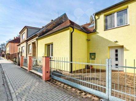 Prodej rodinného domu ve Vodňanech, ul. Petra Chelčického | Prodej - dům/vila, 141 m²