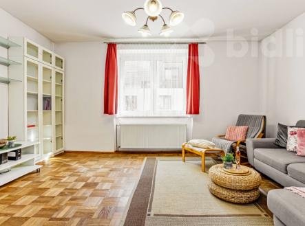 Prodej rodinného domu ve Vodňanech, ul. Petra Chelčického | Prodej - dům/vila, 141 m²