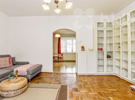 Prodej rodinného domu ve Vodňanech, ul. Petra Chelčického | Prodej - dům/vila, 141 m²