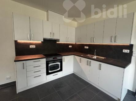 Pronájem bytu 2+kk,39.4 m2, Šternberk | Pronájem bytu, 2+kk, 39 m²