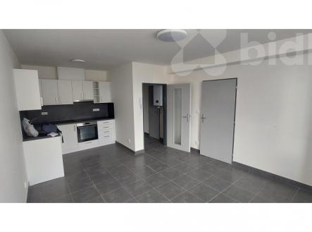 Pronájem bytu 2+kk,39.4 m2, Šternberk | Pronájem bytu, 2+kk, 39 m²