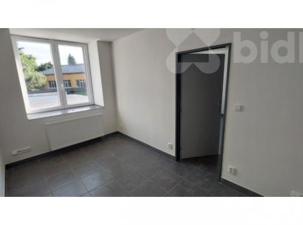 Pronájem bytu 2+kk,39.4 m2, Šternberk | Pronájem bytu, 2+kk, 39 m²