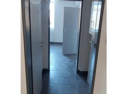 Pronájem bytu 2+kk,39.4 m2, Šternberk | Pronájem bytu, 2+kk, 39 m²