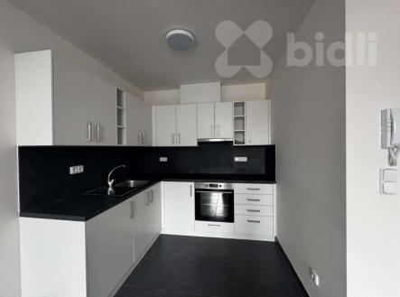 Pronájem bytu, 2+kk, 39 m² obrázek