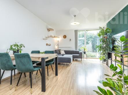Prodej bytu, 2+kk, 54 m² obrázek
