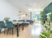 Prodej bytu, 2+kk, 54 m²