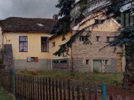 Prodej - dům/vila, 257 m² obrázek