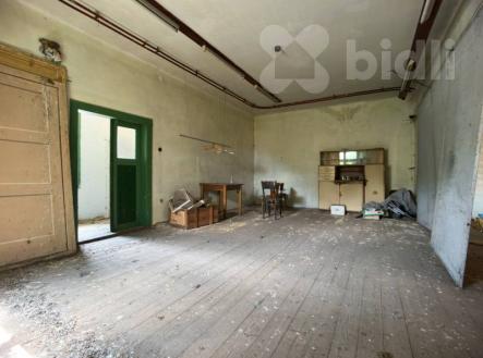 Exkluzivní prodej rodinný dům, pozemek 686 m2, Čížkov - Zahrádka | Prodej - dům/vila, 257 m²