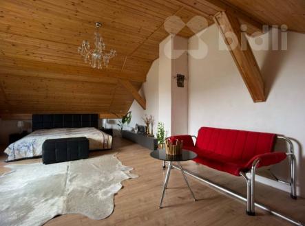 Prodej rodinného domu Trusnov, okres Pardubice | Prodej - dům/vila, 78 m²