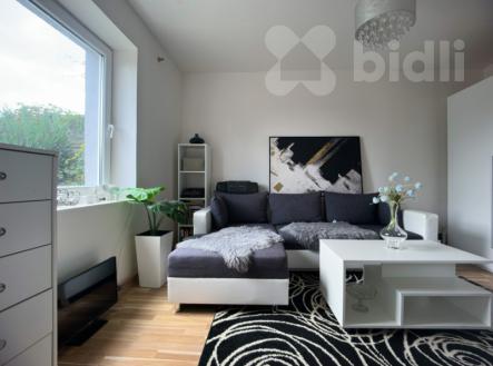 Prodej rodinného domu Trusnov, okres Pardubice | Prodej - dům/vila, 78 m²