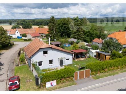 Prodej - chata/rekreační objekt, 78 m² obrázek