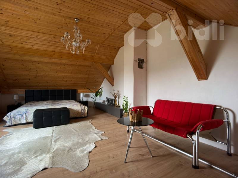 Prodej chaty Trusnov, okres Pardubice