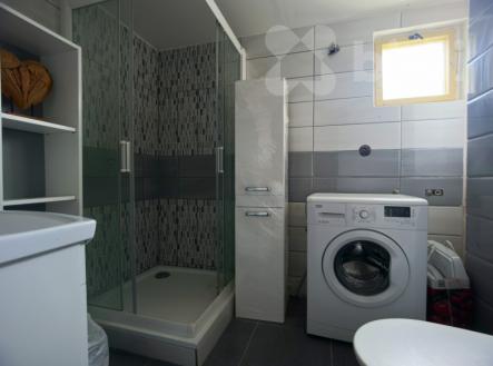 Prodej chaty Trusnov, okres Pardubice | Prodej - chata/rekreační objekt, 78 m²