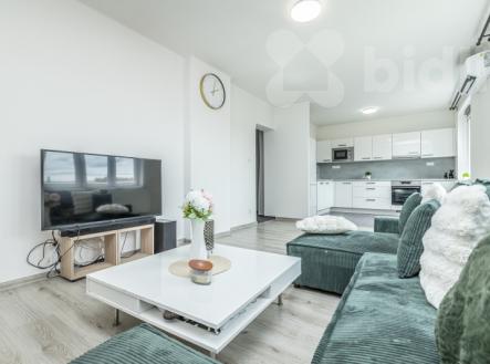 Prodej bytu, 3+kk, 73 m² obrázek