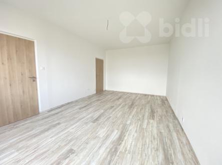 Pronájem bytu, 2+1, 68 m² obrázek