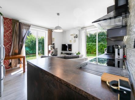 Prodej bytu, 3+kk, 62 m² obrázek