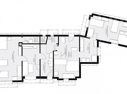 Prodej  dvougeneračního rodinného domu 140m2, pozemek 363m2, Vítkov, Školní | Prodej - dům/vila, 140 m²