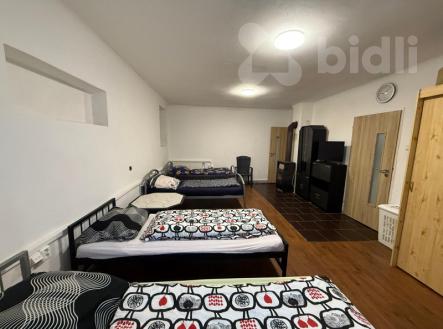 Prodej  dvougeneračního rodinného domu 140m2, pozemek 363m2, Vítkov, Školní | Prodej - dům/vila, 140 m²