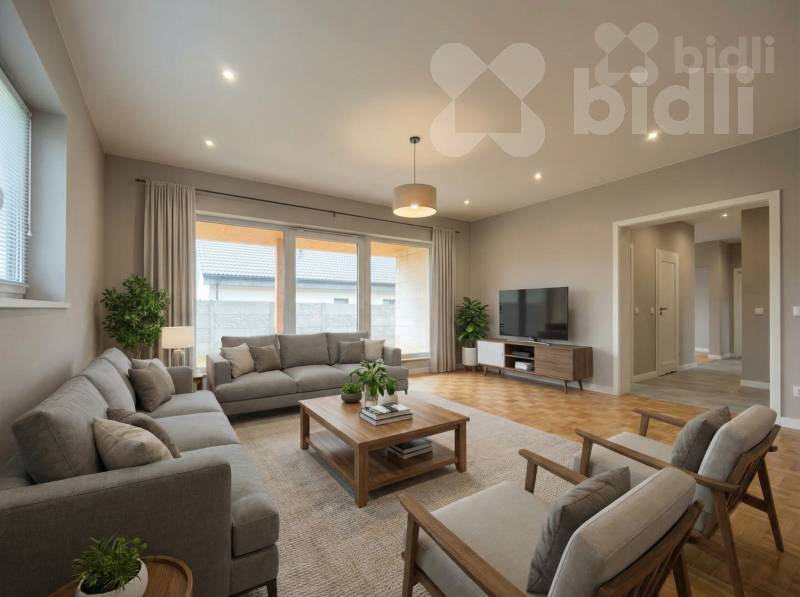 Prodej novostavby 4+kk, Újezd u Přelouče