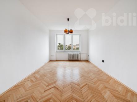 Prodej, byt 2+1, DV, Františka Halase, Most | Prodej bytu, 2+1, 51 m²