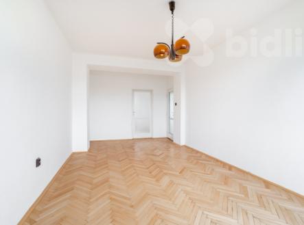 Prodej, byt 2+1, DV, Františka Halase, Most | Prodej bytu, 2+1, 51 m²