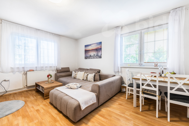 Prodej domu 4+1 (96m²) ve Vlkavě