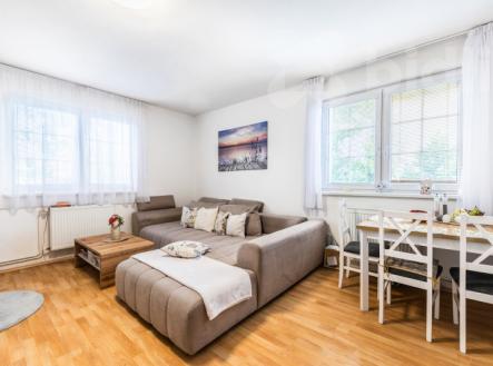 Prodej domu 4+1 (96m²) ve Vlkavě | Prodej - dům/vila, 96 m²