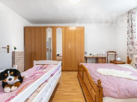 Prodej domu 4+1 (96m²) ve Vlkavě | Prodej - dům/vila, 96 m²