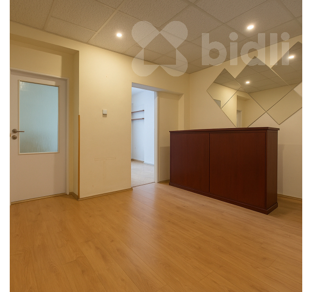 Prodej bytu 3+1, 74 m2 - Dolní Jirčany, Psáry, Praha-západ