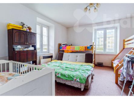 Prodej bytu 2+1 | Prodej bytu, 2+1, 40 m²