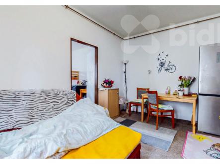 Prodej bytu 2+1 | Prodej bytu, 2+1, 40 m²