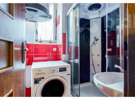 Prodej bytu 2+1 | Prodej bytu, 2+1, 40 m²